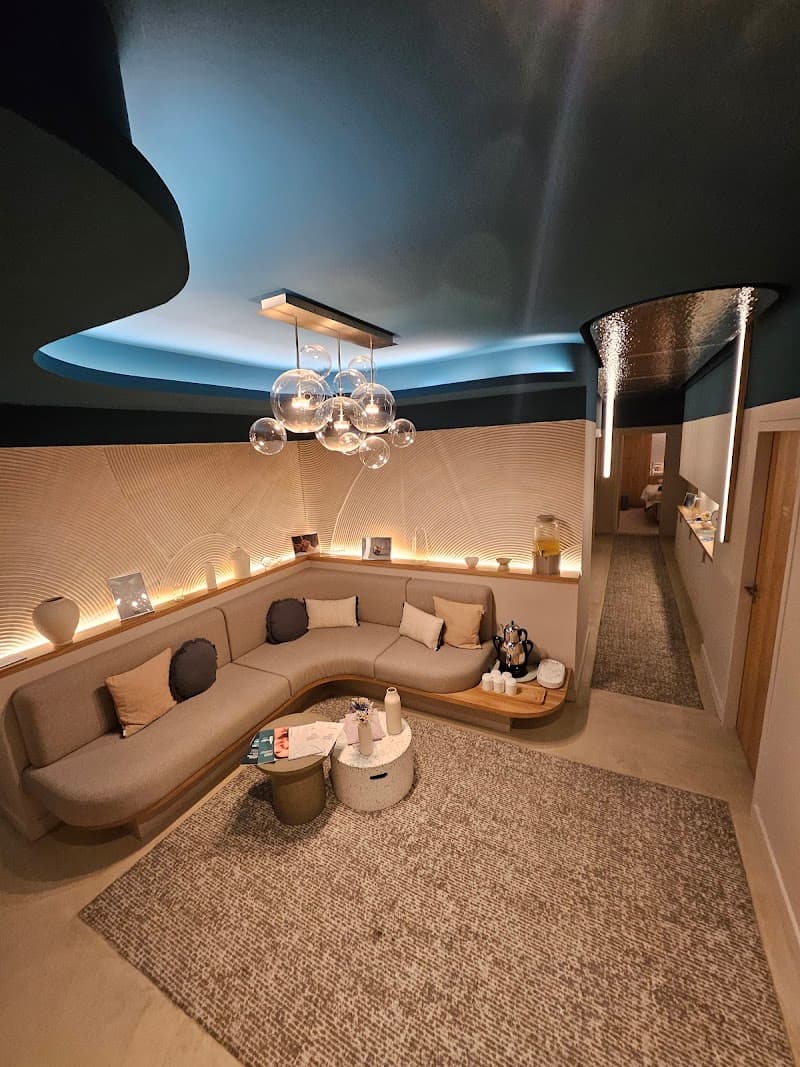 Spa Algotherm Lyon - Dermo Ocean Spa photo