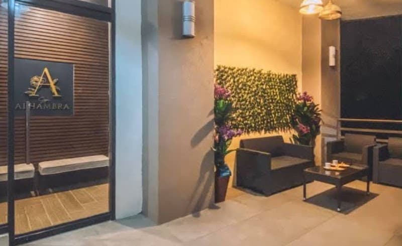 Spa Alhambra Spa & Wellness Bacolod City photo