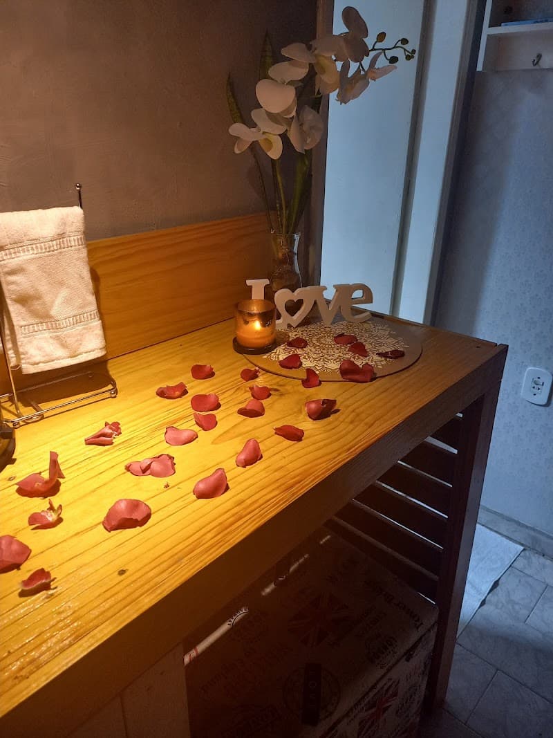 Spa Alice Melo Teixeira de Freitas photo