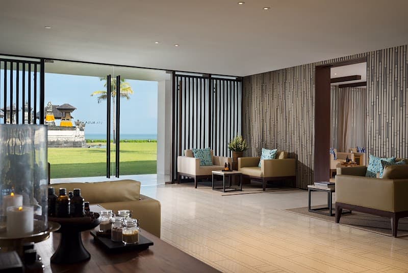 Spa Alila Seminyak photo