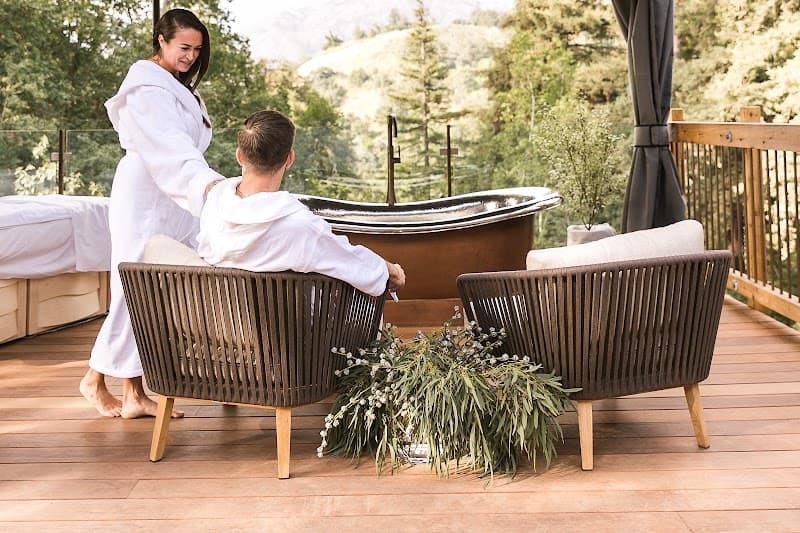 Spa Alila - SJCALS1 Big Sur photo