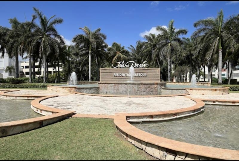 Spa Alissi & Thalissi Isla Dorada Cancún photo