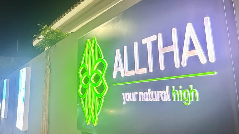 Spa AllThai Phuket photo