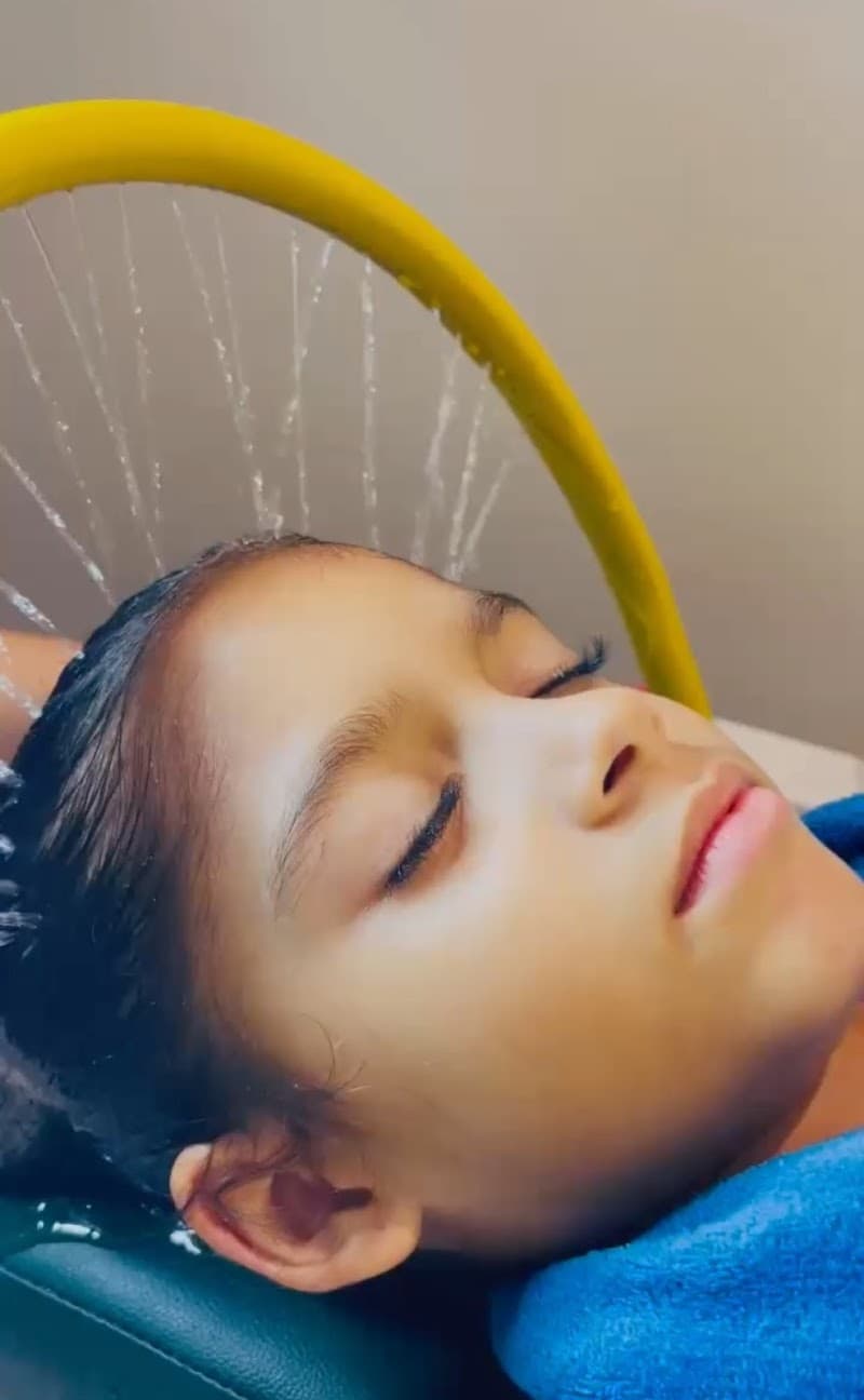 Spa ALMAR Bahia Essence Salvador photo