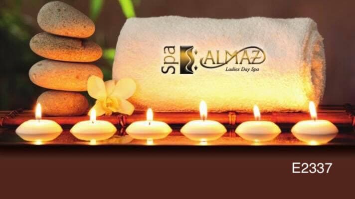 Spa Almaz New Iberia photo