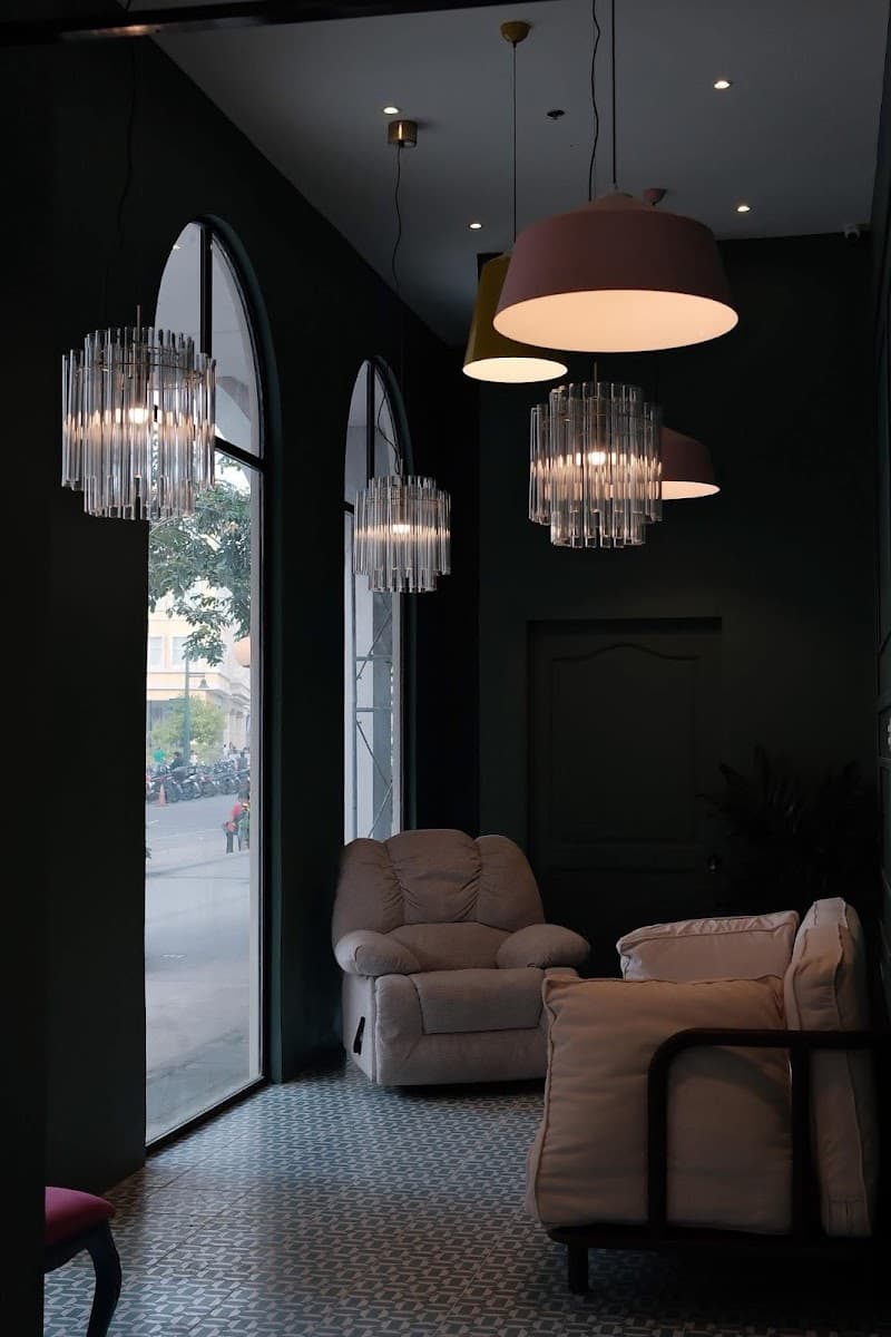 Spa Almira Iloilo City photo