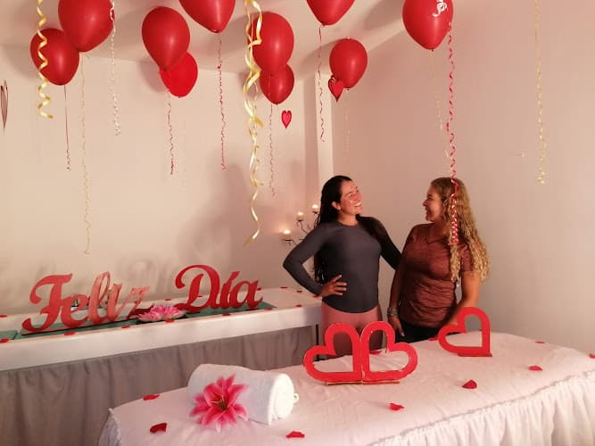 Spa Alta Vita Pereira photo