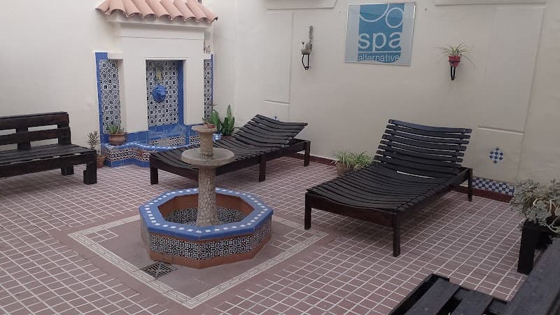 Spa alternativo gay Mendoza photo