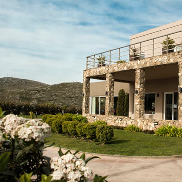 Spa Altos de Tandil photo