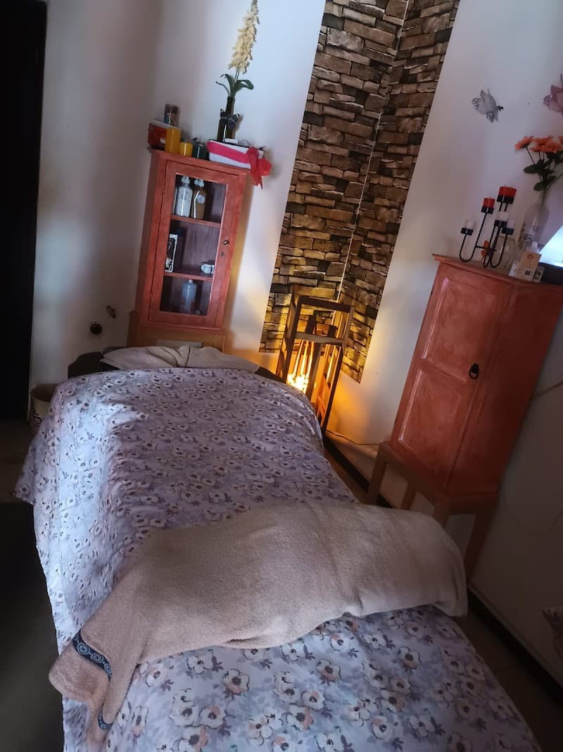 Spa ALY Oaxaca photo
