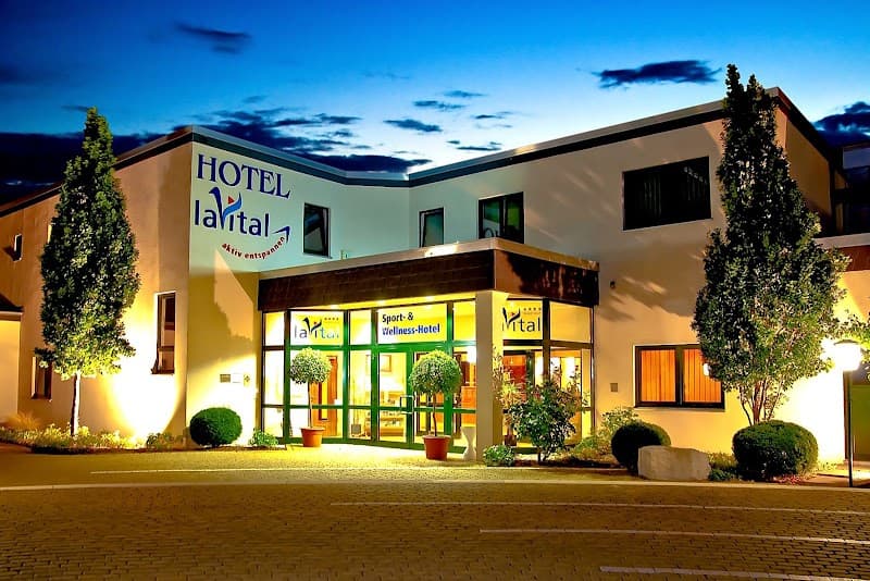 SPA am Abend - Moonlightwellness - entspannen und wohlfühlen Gifhorn photo