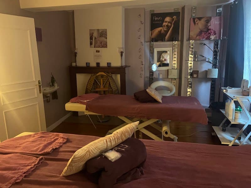 Spa Amara Yvetot photo