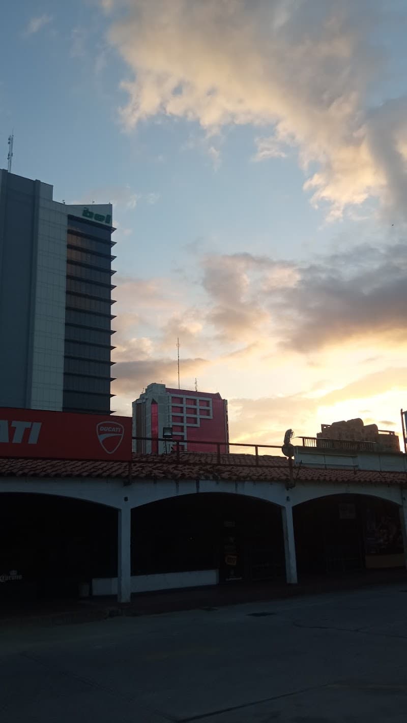 Spa.amazonas Barquisimeto photo
