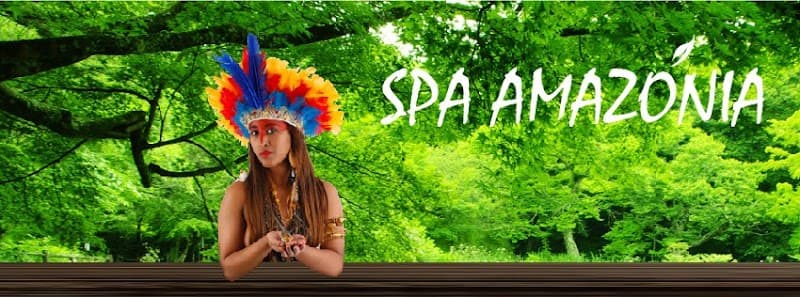 SPA Amazónia Porto photo