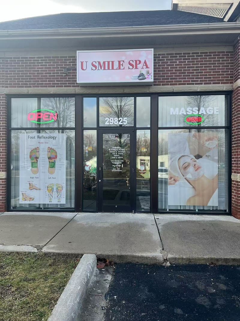 Spa America Farmington Hills photo