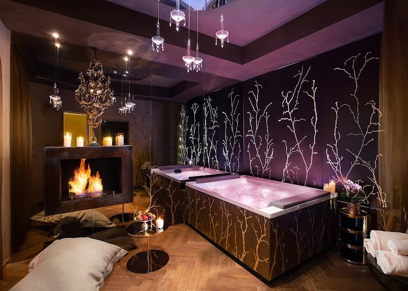 Spa Amore e Psiche Milan photo