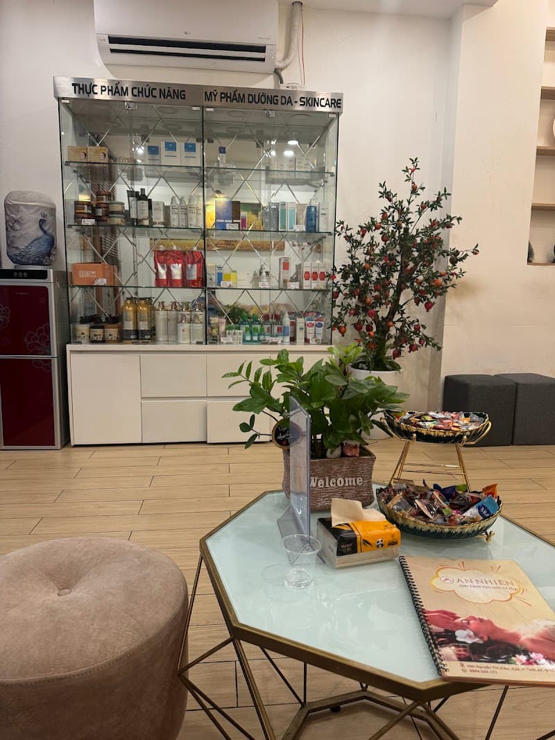 Spa an Nhiên - Spa Uy Tín Hóc Môn Huyện Củ Chi photo