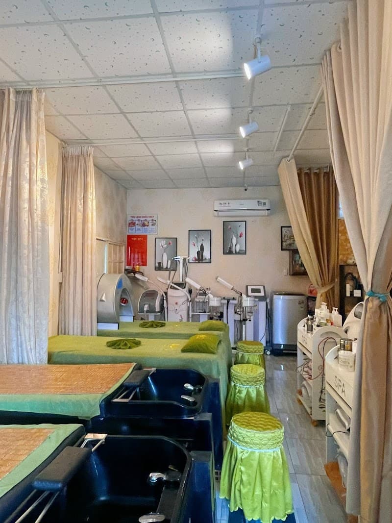 Spa An Thư Huyện Củ Chi photo