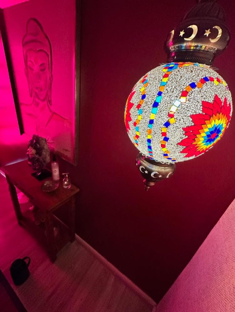 SPA Anália Franco São Paulo photo