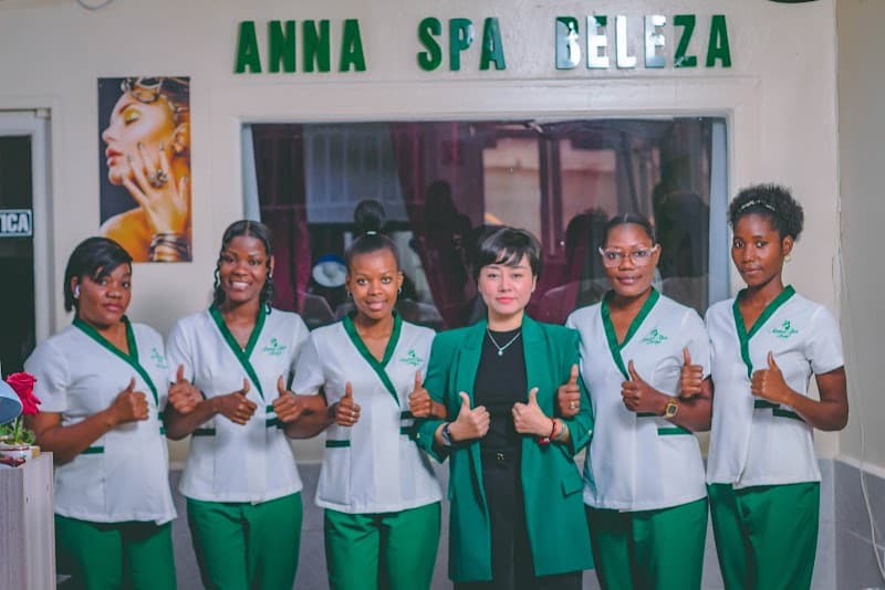 SPA ANALU, Unisexo Benguela photo