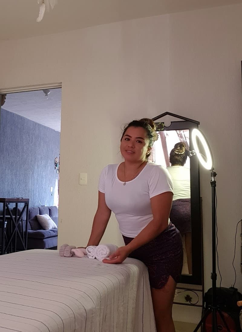 Spa and Barber Bahía de Banderas photo