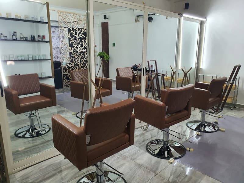 Spa and Beauty Ariel Santos Saltillo photo