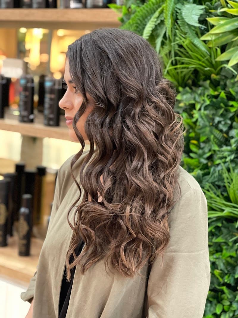 SPA and Beauty by MLSG Maia photo