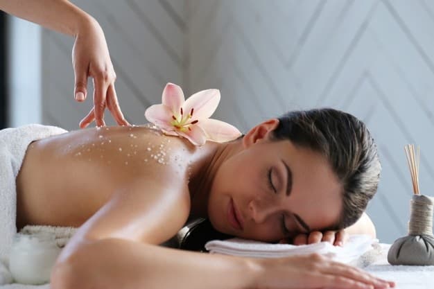 Spa and Beauty Carla Levy Ciudad de Buenos Aires photo