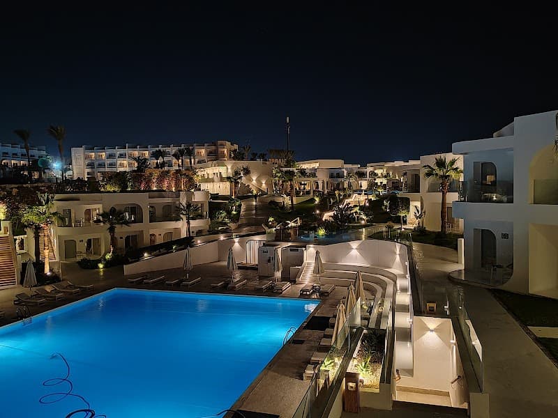 SPA and Beauty Center 4forme Sea Club Resorts Shark's Bay 296 photo