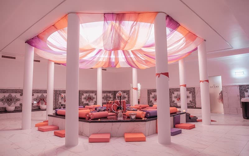 Spa And Beauty Den Haag photo