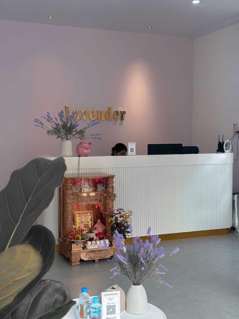 Spa and Beauty Lavender Thủ Dầu Một photo