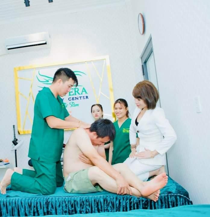 Spa and Beauty LH Thủ Dầu Một photo