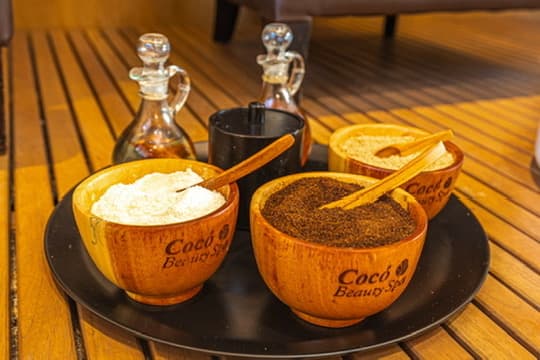 Spa and Beauty Saloon Tamarindo photo