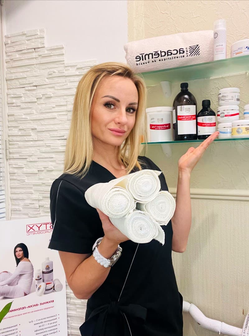 Spa and Beauty Service Pretty Lady Liuteranska St photo