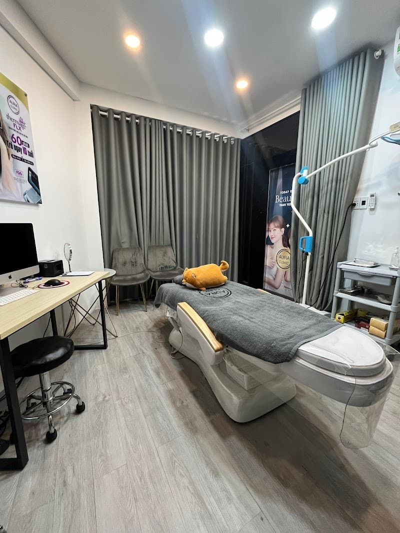 Spa and clinic Deaura Vn Quận Hai Bà Trưng photo