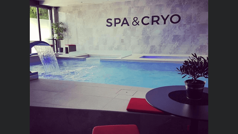 Spa and Cryo Poisat photo