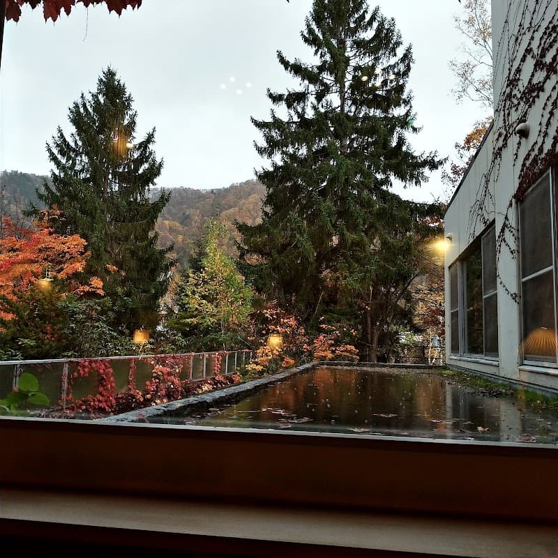Spa and Esthetique Suichokan Hokkaido photo