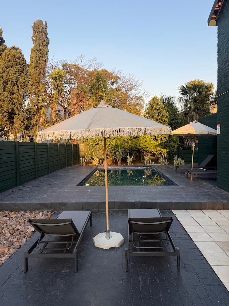 Spa and Fitness pty - ltd Midrand photo