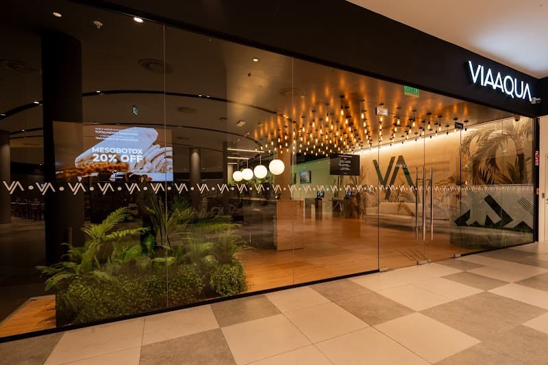 Spa and Fitness Puntal del Este photo