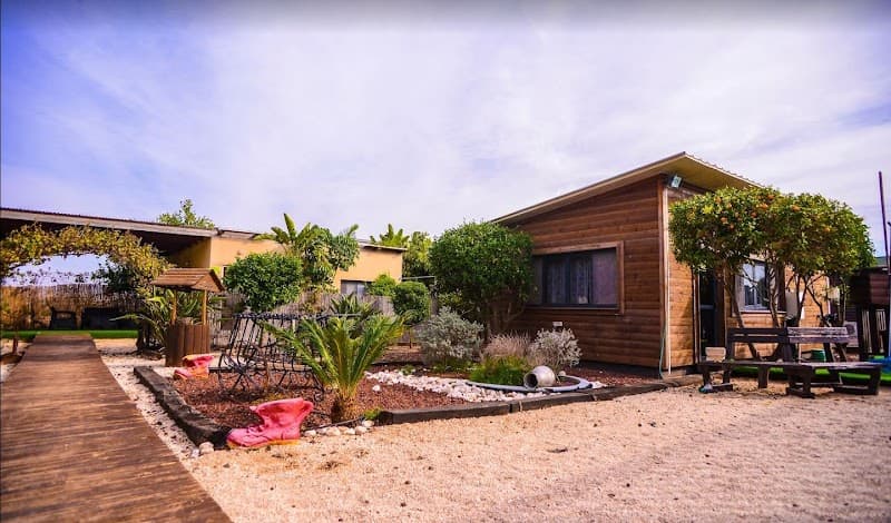 Spa and Guesthouses under the Gilboa Devora photo