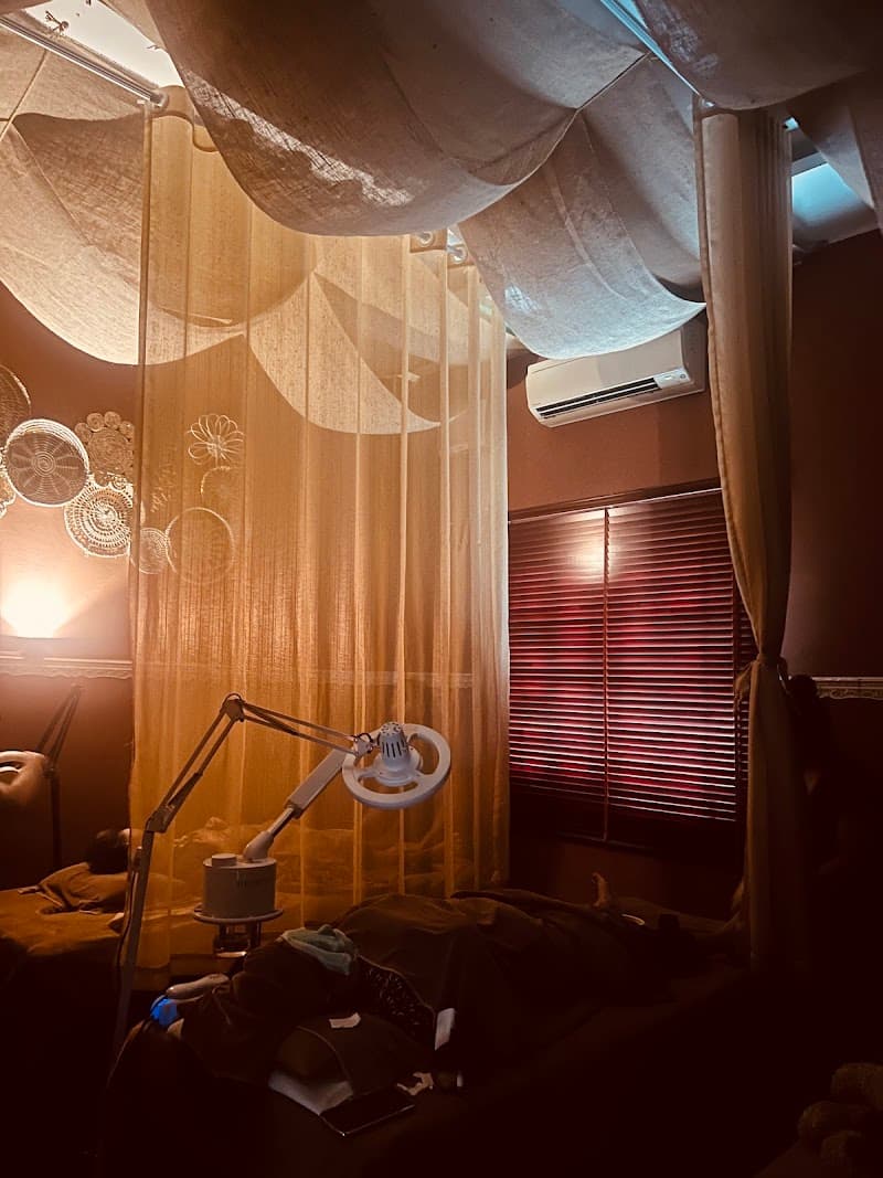 Spa and Hair Moc Tra Quận 7 photo