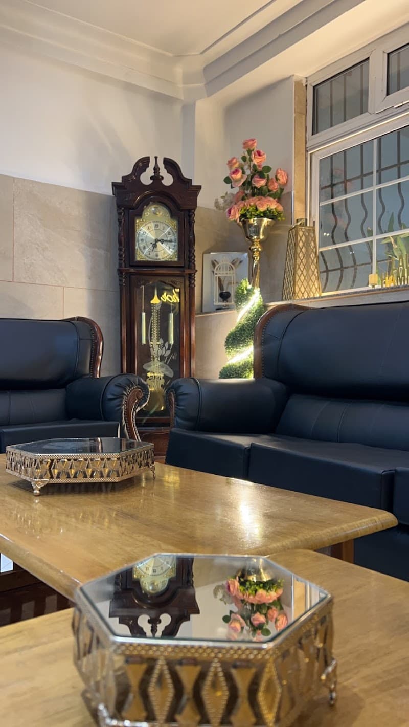 Spa and Hammam Lala Zhor Unnamed Road photo