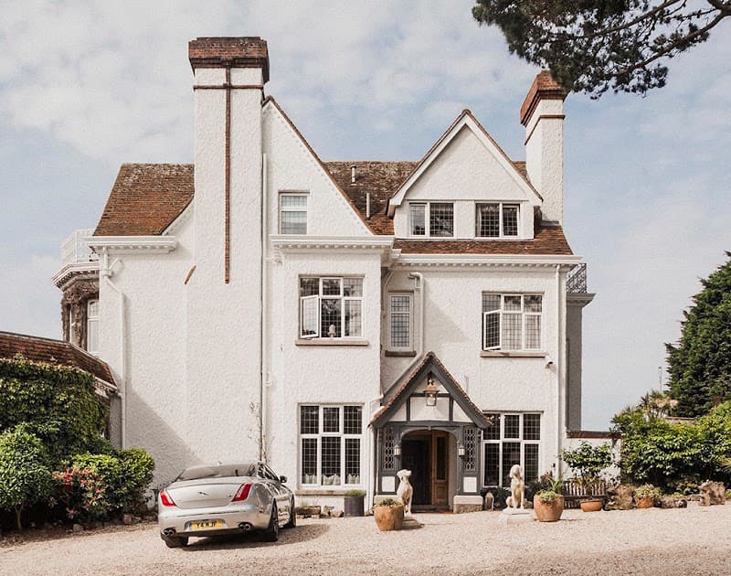 Spa and Leisure at The Falmouth photo