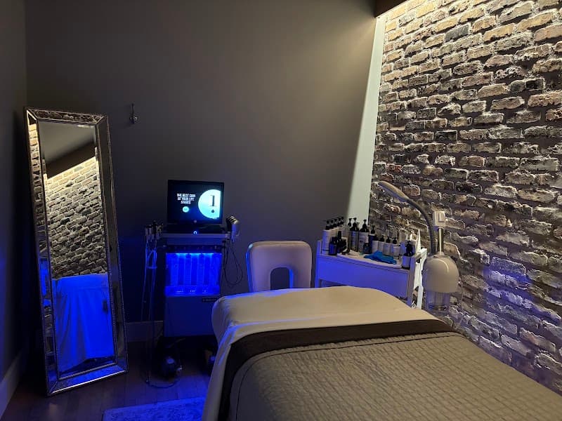 Spa and Lifestyle Store at Cross Gates Slidell photo