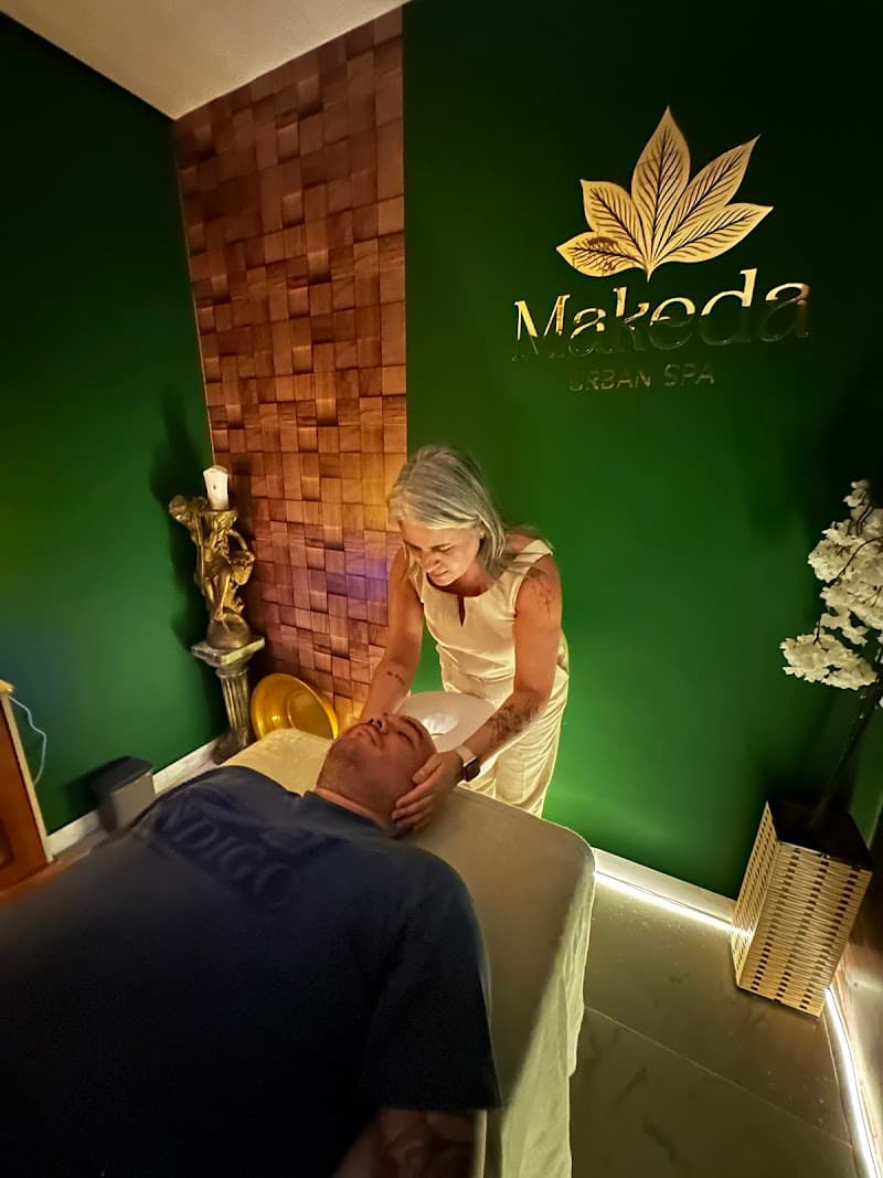 Spa and Massage Therapy in São Vicente | Makeda Urban Spa photo