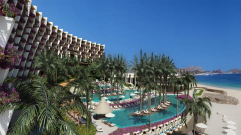 Spa and Mezcal Cabo San Lucas photo