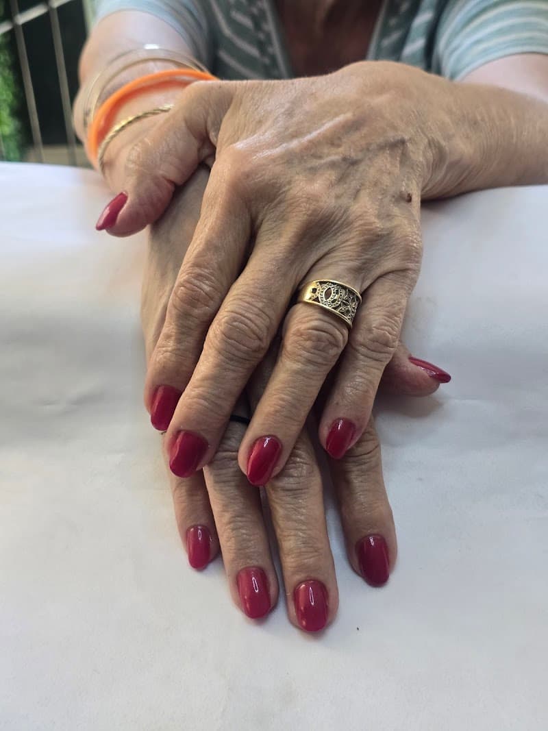 SPA and NAILS at Li'TheCa Tshwane photo
