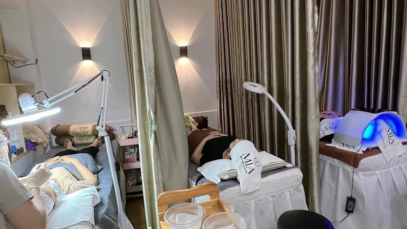 Spa and Skincare MiA Huyện Bình Chánh photo