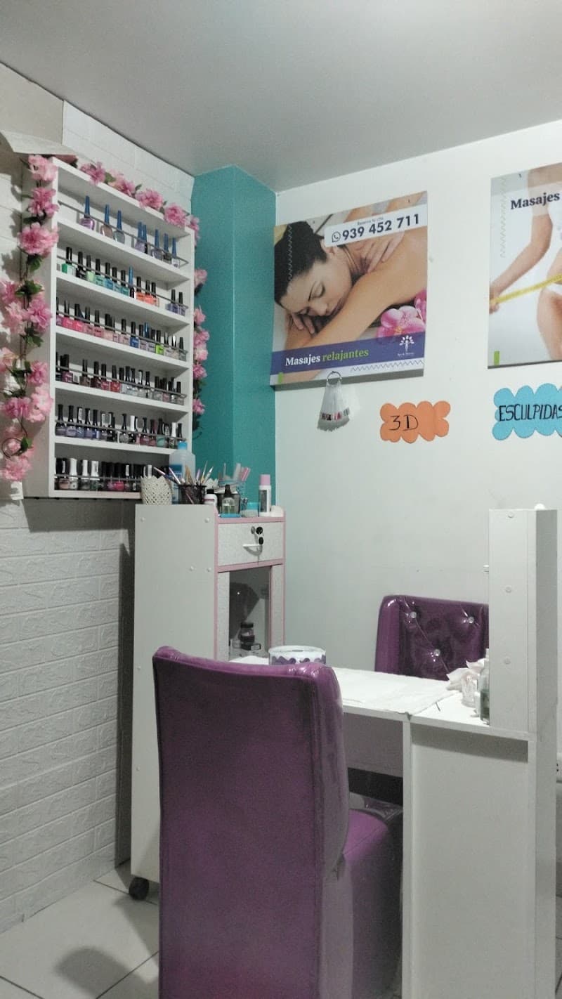 Spa and Therapy Arequipa Mariano Melgar photo