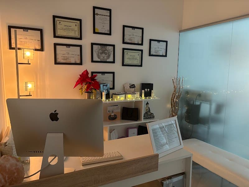 Spa and Tu Sant Cugat del Vallès photo